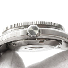 Load image into Gallery viewer, SEIKO Prospex Seiko Brand 100th Anniversary Mechanical Diver 1965 Heritage W40mm Stainless Steel Charcoal Grey DialSBDC199