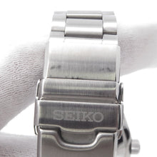 Load image into Gallery viewer, SEIKO Prospex Seiko Brand 100th Anniversary Mechanical Diver 1965 Heritage W40mm Stainless Steel Charcoal Grey DialSBDC199