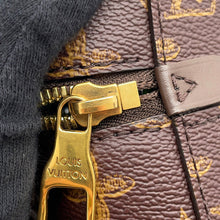 将图像加载到图库查看器中,LOUIS VUITTON Vertical Box Trunk GreenM59664 Monogram