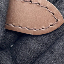 将图像加载到图库查看器中,LOUIS VUITTON Vertical Box Trunk GreenM59664 Monogram