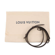 将图像加载到图库查看器中,LOUIS VUITTON Vertical Box Trunk GreenM59664 Monogram