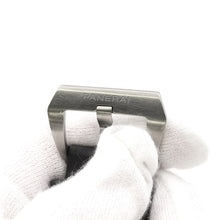 Load image into Gallery viewer, PANERAI Luminor 1950 Submersible 3 Days Titanio W47mm TI Leather Black DialPAM01305