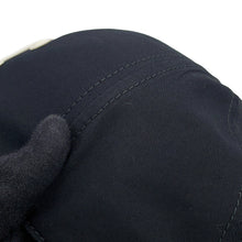 将图像加载到图库查看器中,CELINE Triomphe Baseball cap Size M Black/White2AUT6969P Cotton100%
