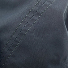 将图像加载到图库查看器中,CELINE Triomphe Baseball cap Size M Black/White2AUT6969P Cotton100%