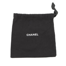 Load image into Gallery viewer, CHANEL CC Logo ChainBelt Gold Metal