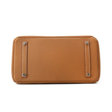Load image into Gallery viewer, HERMES Birkin Gold Togo Leather Size 35
