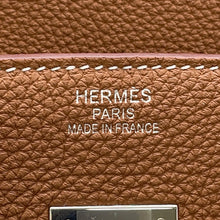 Load image into Gallery viewer, HERMES Birkin Gold Togo Leather Size 35
