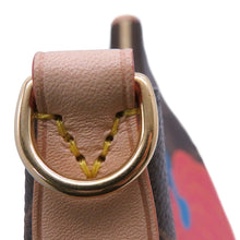 将图像加载到图库查看器中,LOUIS VUITTON LVxYK Boulogne NM Brown/MulticolorM46470 Monogram・Pumpkin