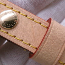 将图像加载到图库查看器中,LOUIS VUITTON LVxYK Boulogne NM Brown/MulticolorM46470 Monogram・Pumpkin