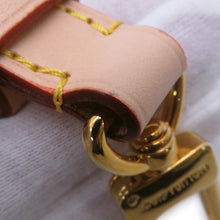 将图像加载到图库查看器中,LOUIS VUITTON LVxYK Boulogne NM Brown/MulticolorM46470 Monogram・Pumpkin