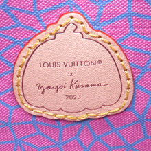 将图像加载到图库查看器中,LOUIS VUITTON LVxYK Boulogne NM Brown/MulticolorM46470 Monogram・Pumpkin