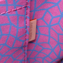 将图像加载到图库查看器中,LOUIS VUITTON LVxYK Boulogne NM Brown/MulticolorM46470 Monogram・Pumpkin