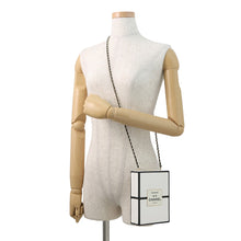 Load image into Gallery viewer, CHANEL No.5 Perfume Box White Leather