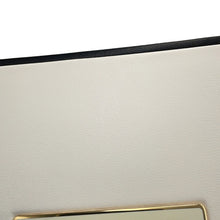 Load image into Gallery viewer, CHANEL No.5 Perfume Box White Leather
