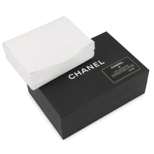 Load image into Gallery viewer, CHANEL No.5 Perfume Box White Leather
