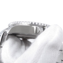 将图像加载到图库查看器中,ROLEX GMT MasterⅡ W40mm Stainless Steel Black Dial126720VTNR