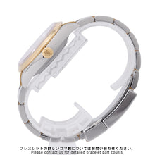 Load image into Gallery viewer, ROLEX Explorer Ⅰ W36mm Stainless Steel K18YG Black Dial124273