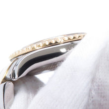 Load image into Gallery viewer, ROLEX Yacht-Master W40mm Stainless Steel K18YG Black Shell Dial16623NC