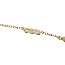 Load image into Gallery viewer, Van Cleef & Arpels Vintage Alhambra PendantVCARP9SY00 18K Yellow Gold