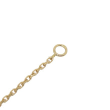 Load image into Gallery viewer, Van Cleef & Arpels Vintage Alhambra PendantVCARP9SY00 18K Yellow Gold