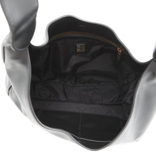 Load image into Gallery viewer, MIUMIU Hobo Bag Black5BC155 Leather