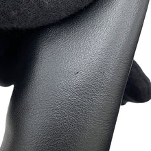 Load image into Gallery viewer, MIUMIU Hobo Bag Black5BC155 Leather