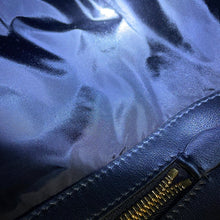 Load image into Gallery viewer, MIUMIU Hobo Bag Black5BC155 Leather