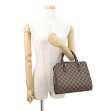 Load image into Gallery viewer, LOUIS VUITTON Triana RedN51155 Damier Ebene Canvas