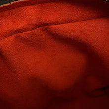 Load image into Gallery viewer, LOUIS VUITTON Triana RedN51155 Damier Ebene Canvas