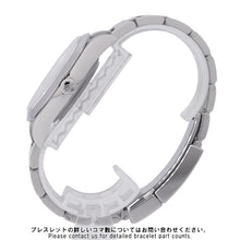 Load image into Gallery viewer, ROLEX ExplorerⅠ W39mm Stainless Steel Black Dial214270