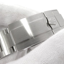 Load image into Gallery viewer, ROLEX ExplorerⅠ W39mm Stainless Steel Black Dial214270