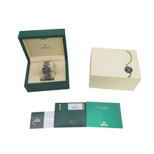 Load image into Gallery viewer, ROLEX ExplorerⅠ W39mm Stainless Steel Black Dial214270