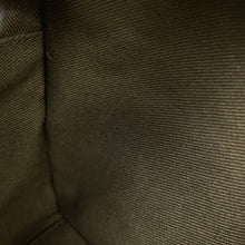 将图像加载到图库查看器中,CHANEL CC Logo ChainShoulder Bag Brown Leather