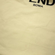 将图像加载到图库查看器中,FENDI Peekaboo Brown8BN290 Leather Size regular