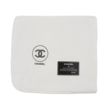 将图像加载到图库查看器中,CHANEL CC Logo vanity bag RedA01998 Caviar Leather