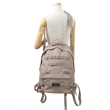Load image into Gallery viewer, BALENCIAGA Army Backpack Jasmin Flower644033 Nylon