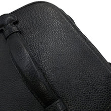 Load image into Gallery viewer, CHANEL CC Logo vanity bag BlackA01998 Caviar Leather