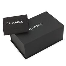 Load image into Gallery viewer, CHANEL Mini Matelasse ChainShoulder Bag GoldAS5758 Caviar Leather