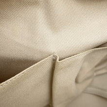 将图像加载到图库查看器中,CHANEL Matelasse ChainTote Bag IvoryA48374 Caviar Leather