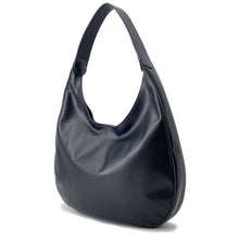Load image into Gallery viewer, MIUMIU Hobo Shoulder Bag Black5BC155 Leather