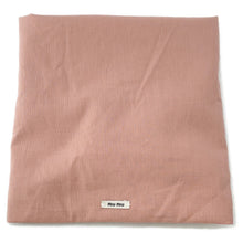 Load image into Gallery viewer, MIUMIU Hobo Shoulder Bag Black5BC155 Leather