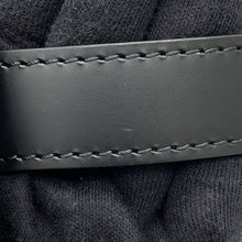 将图像加载到图库查看器中,LOUIS VUITTON Keepall Bandouliere NoirM40569 Monogram Eclipse Size 45