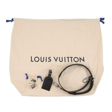 将图像加载到图库查看器中,LOUIS VUITTON Keepall Bandouliere NoirM40569 Monogram Eclipse Size 45