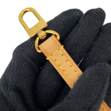 将图像加载到图库查看器中,LOUIS VUITTON Pallas Clutch RoseM41483 Monogram