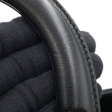 将图像加载到图库查看器中,Dior Lady Dior 2WAYHandbag BlackCAL44551 Lambskin Size Medium