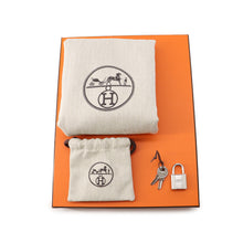 将图像加载到图库查看器中,HERMES Picotin Padlock Lime Taurillon Clemence Size PM