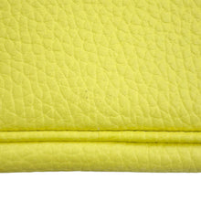 将图像加载到图库查看器中,HERMES Picotin Padlock Lime Taurillon Clemence Size PM