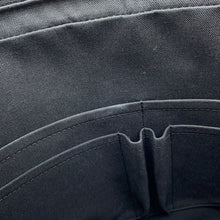 将图像加载到图库查看器中,LOUIS VUITTON Port Documan Voyajaj NoirN41125 Damier Graphite