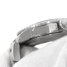 将图像加载到图库查看器中,ROLEX Submariner No-Date W40mm Stainless Steel Black Dial14060M