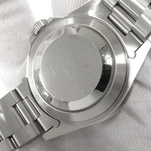 将图像加载到图库查看器中,ROLEX Submariner No-Date W40mm Stainless Steel Black Dial14060M